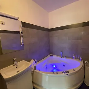 Casa Morena Roma