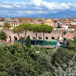 Casa Di Giulia Roma