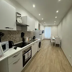 Dimora Appia Roma