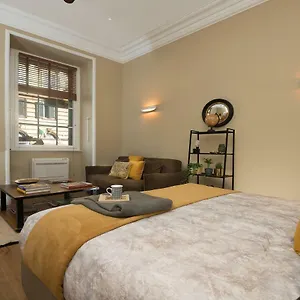 Marvellous Apt Near Vatican רומא