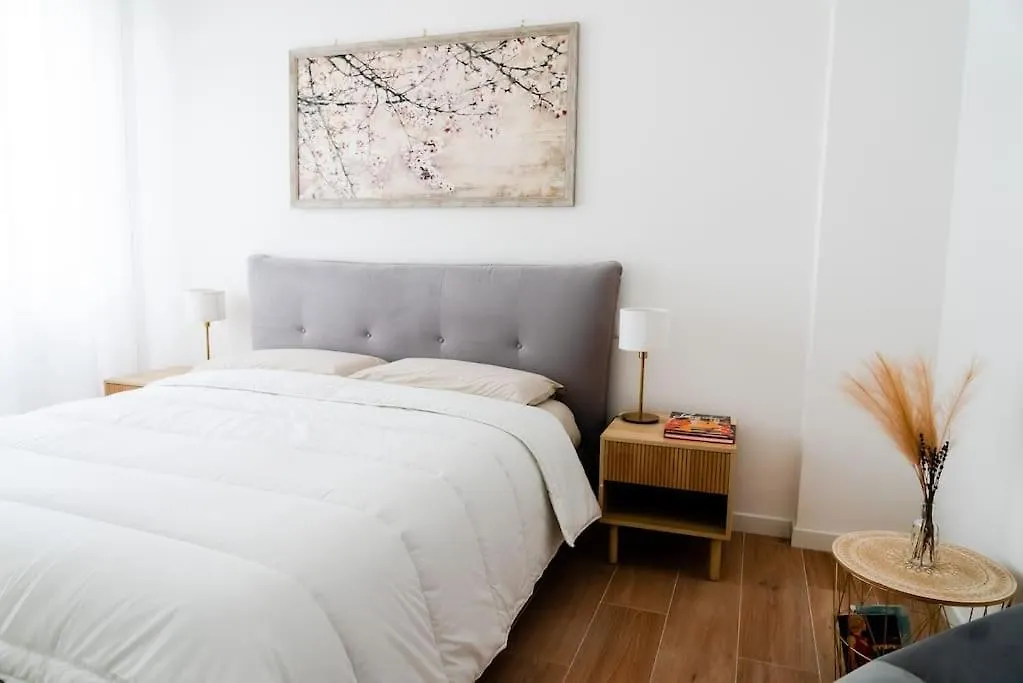 Ophelia Apartment Rome Italy