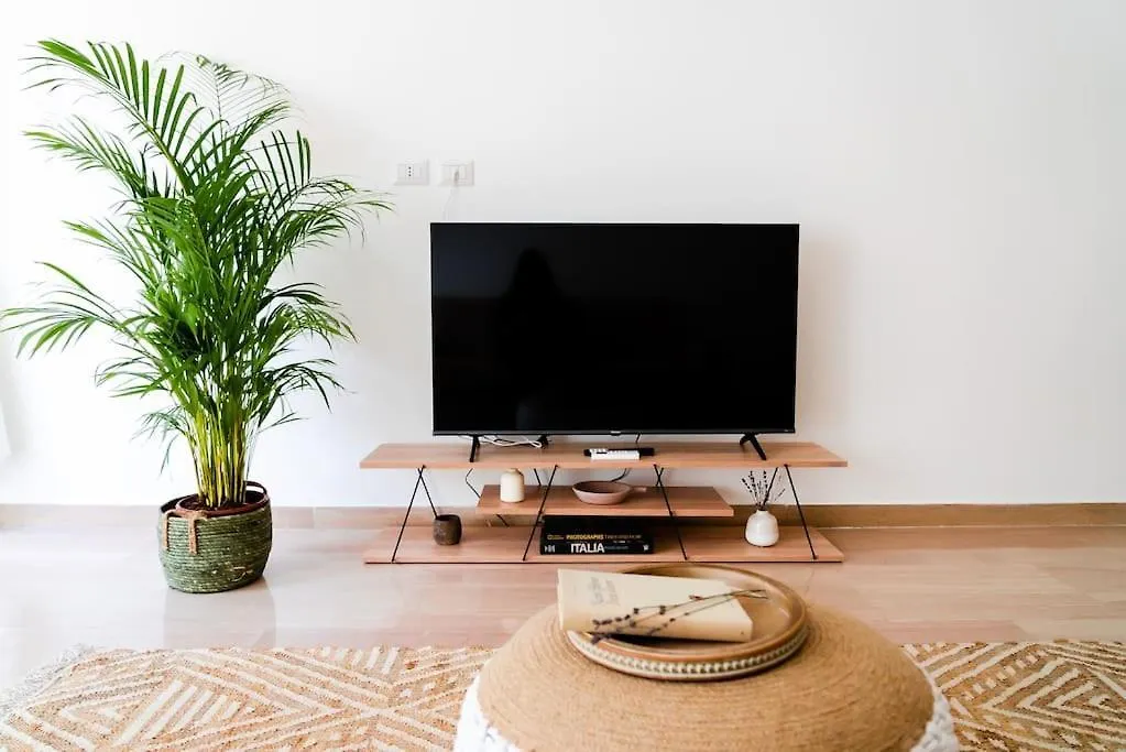 Ophelia Apartment Rom 0*,  Italien