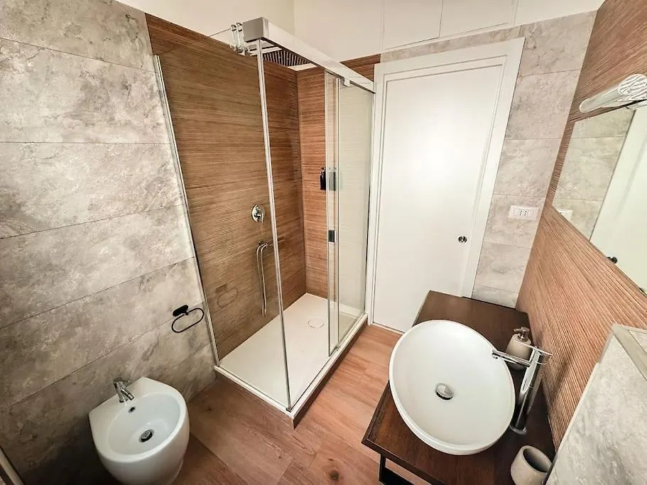 Ophelia Apartment Rome
