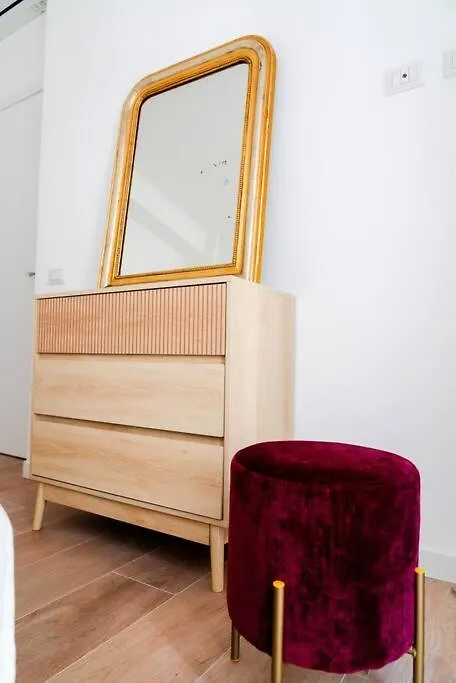 Ophelia Apartment Rome