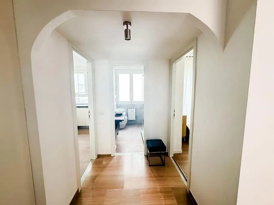 Ophelia Apartment Rome 0*,