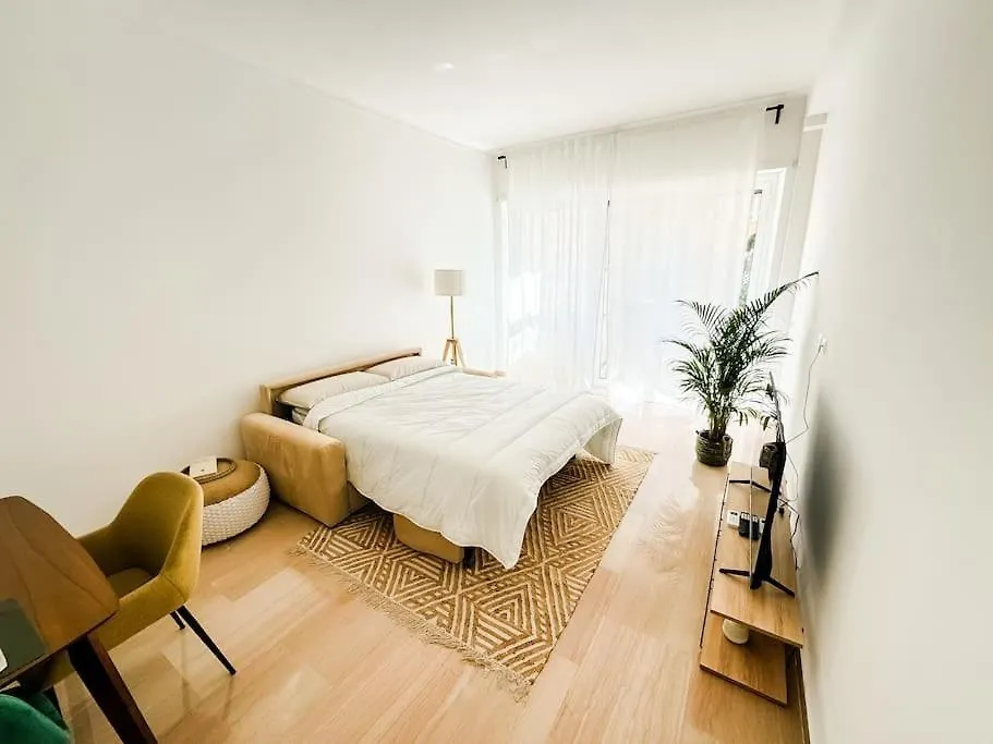 Ophelia Apartment Rome