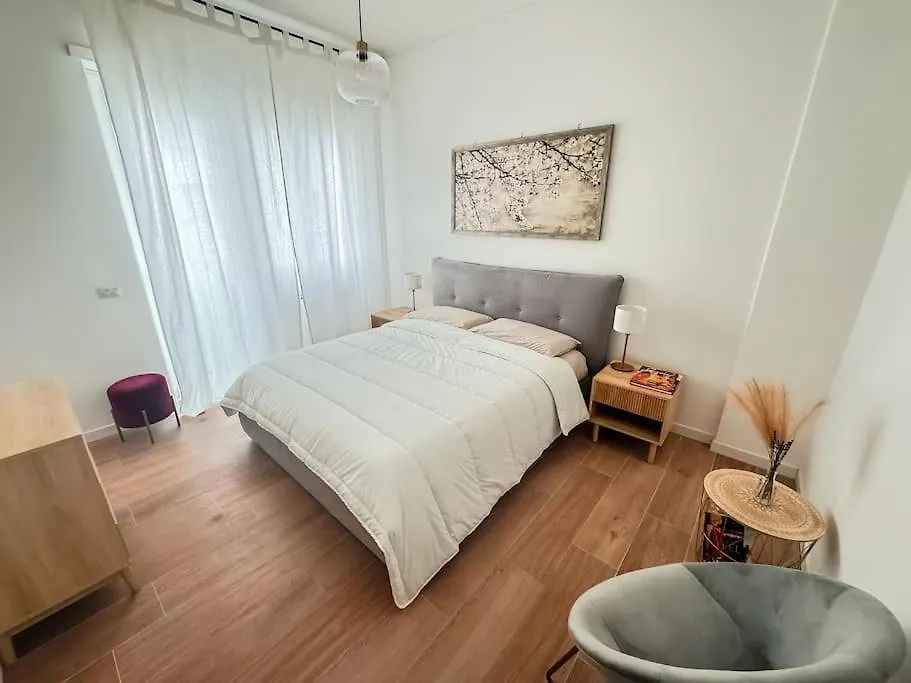 Ophelia Apartment Rome
