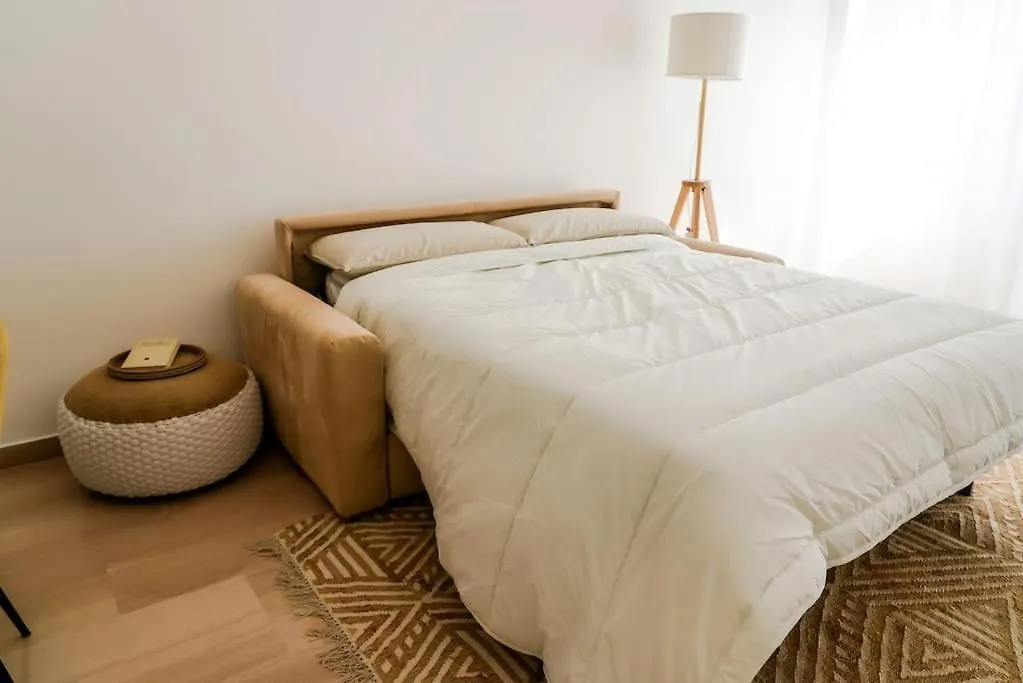 Ophelia Apartment Rome