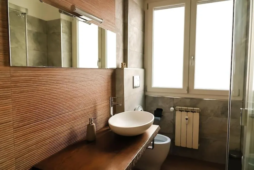 Ophelia Apartment Rome