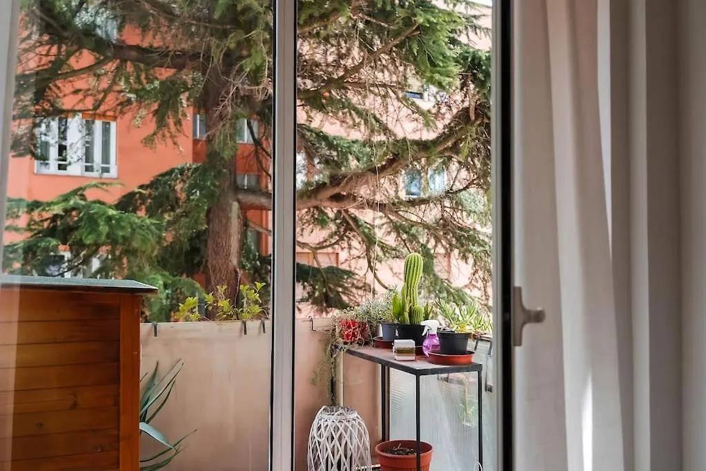 Ophelia Apartment Rome Italië